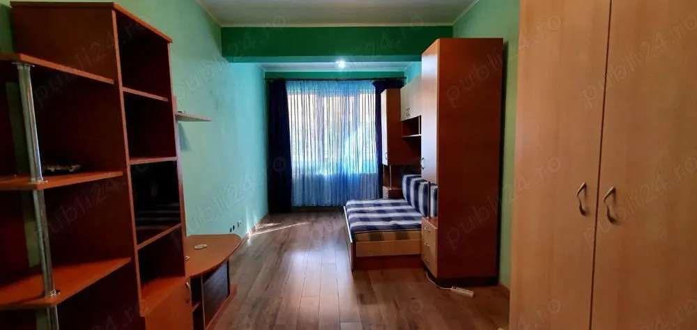 Apartament 2 camere București - poza 1