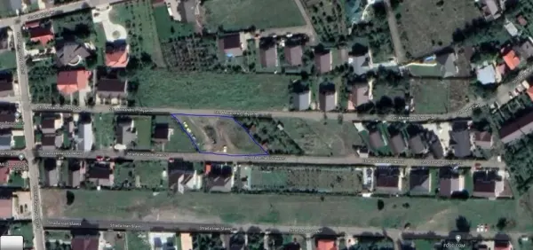 Teren Iași - poza 1