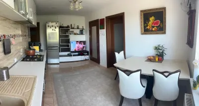 Ag BRASADAS vinde ap 3 cam etaj 2/2 Miroslava 71mp. - Miroslava