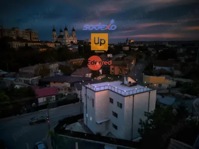 Pensiune la cheie LUX 3* ULTRACENTRAL Iasi -ROI - Iasi