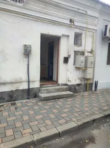 Spațiu comercial Iași - poza 1