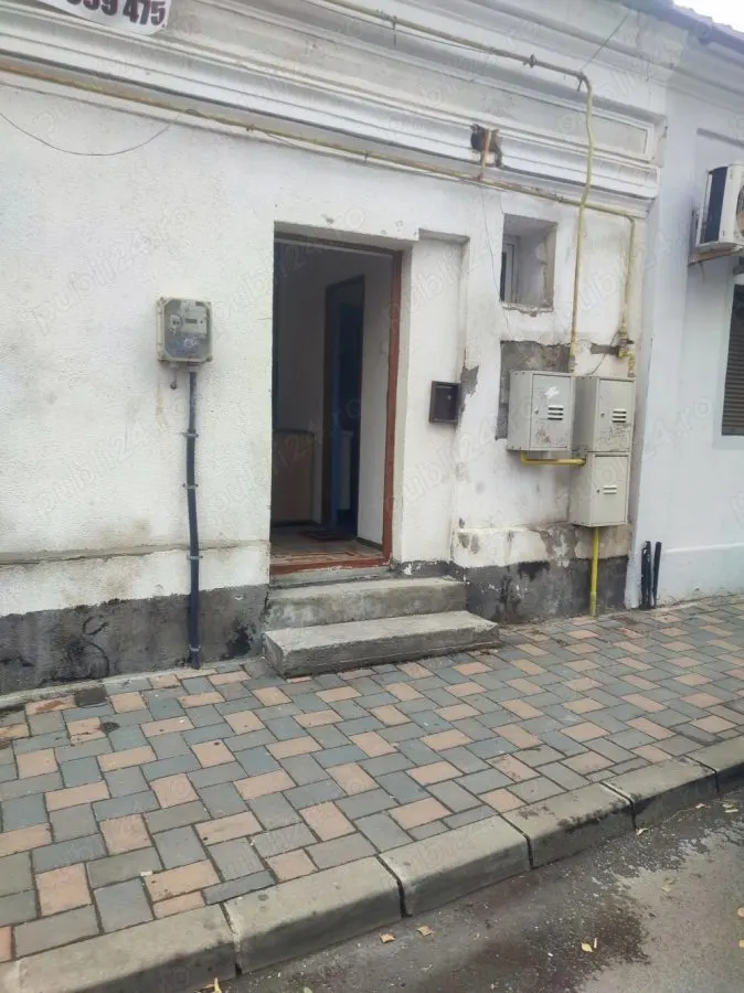 Spațiu comercial Iași - poza 1