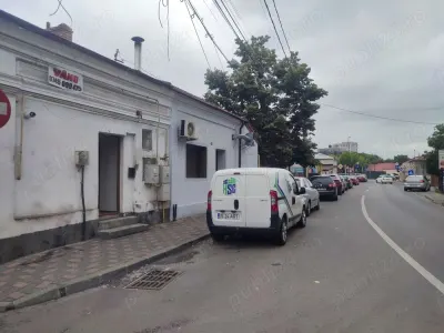 Spațiu comercial Iași - poza 2