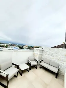 PENTHOUSE  Tatarasi - Green Park - Iasi