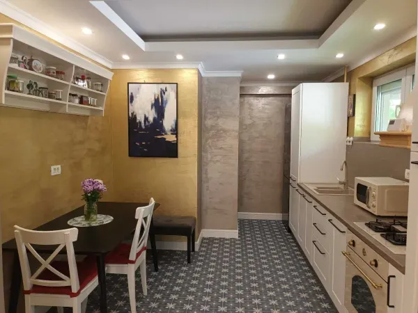 Apartament 3 camere București - poza 6