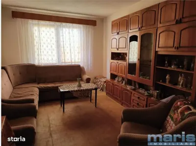 Apartament 2 camere Tudor et 2 Str. Transilvaniei - Targu Mures