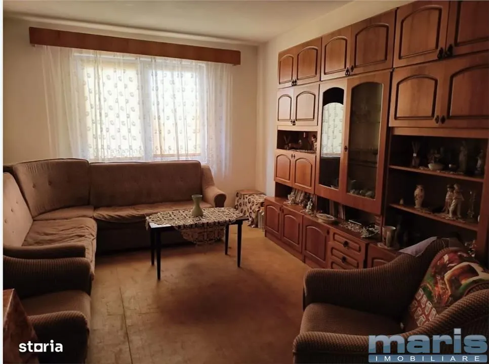 Apartament 2 camere Târgu Mureș - poza 1