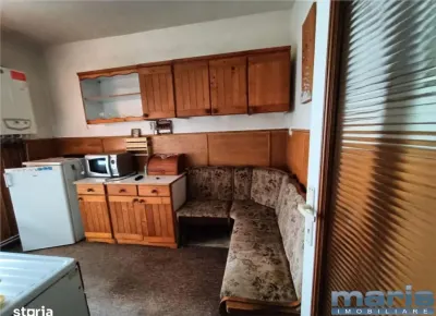 Apartament 2 camere Târgu Mureș - poza 3