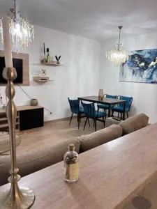 Apartament 2 Camere Lux | Locație Premium | Complet Mobilat - Bucuresti