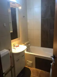 Vanzare garsoniera dr taberei - Bucuresti