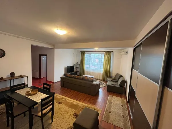 Apartament 2 camere București - poza 1