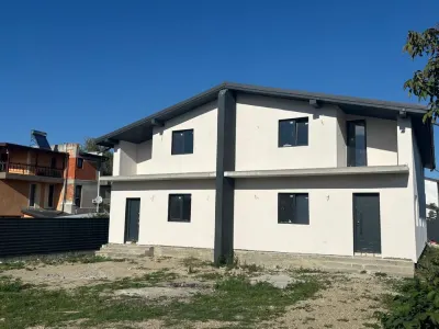 Duplex Dr.Daraban Samurcași 380MP - Bucuresti