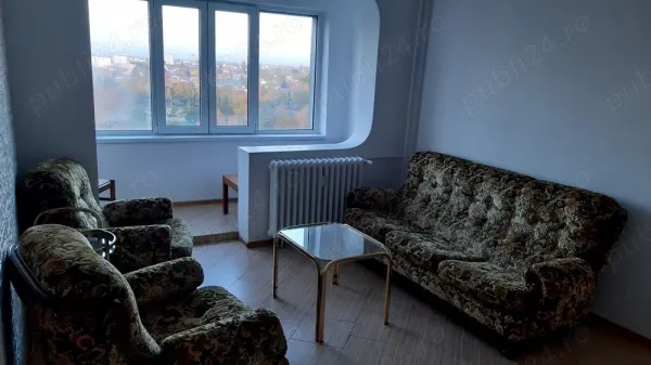 Apartament 2 camere București - poza 1