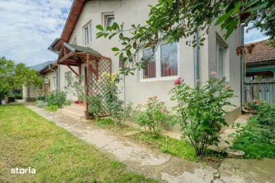 Casă Moara Vlăsiei - poza 1