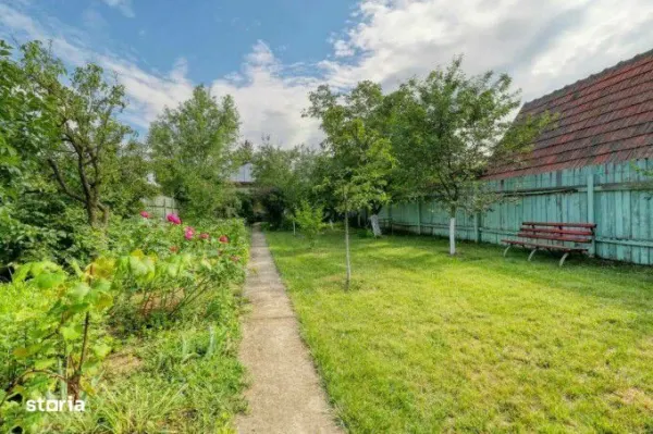 Casă Moara Vlăsiei - poza 2