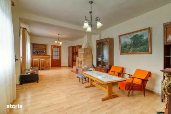 Casă Moara Vlăsiei - poza 3