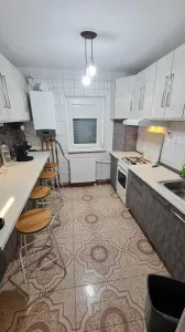 Inchiriez apartament 2 camere Rahova - Bucuresti