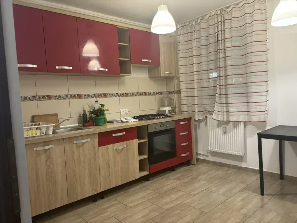 Apartament 2 camere București - poza 1