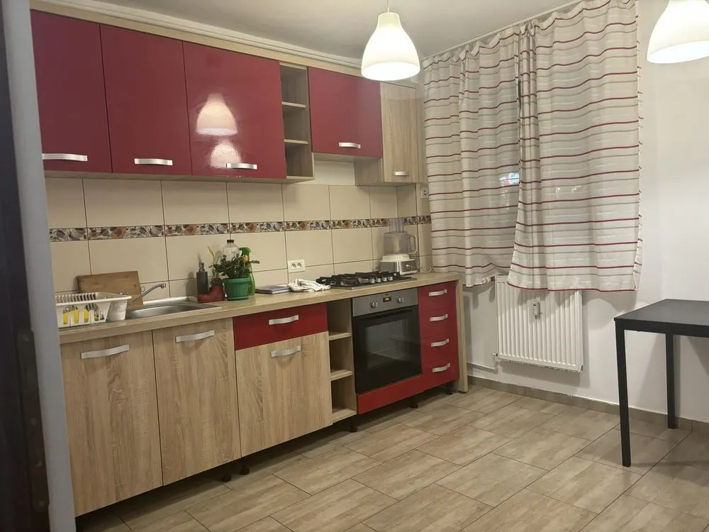 Apartament 2 camere București - poza 1
