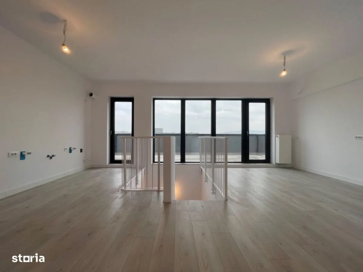 Apartament Iași - poza 1