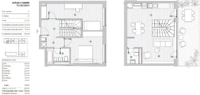 Apartament Iași - poza 19
