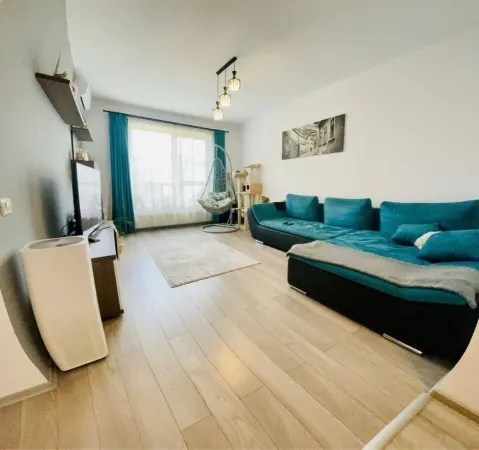 Apartament 3 camere Fundeni - poza 1