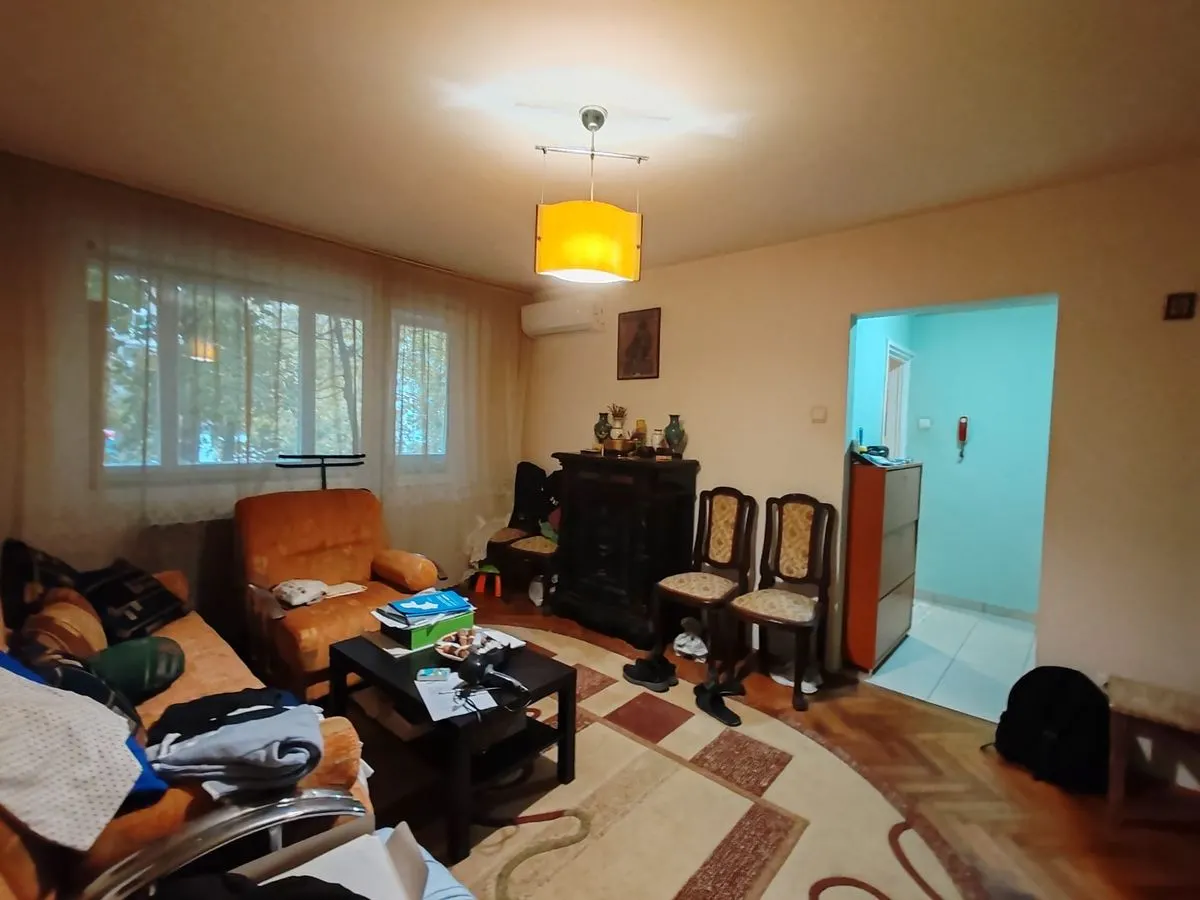Apartament 2 camere București - poza 1