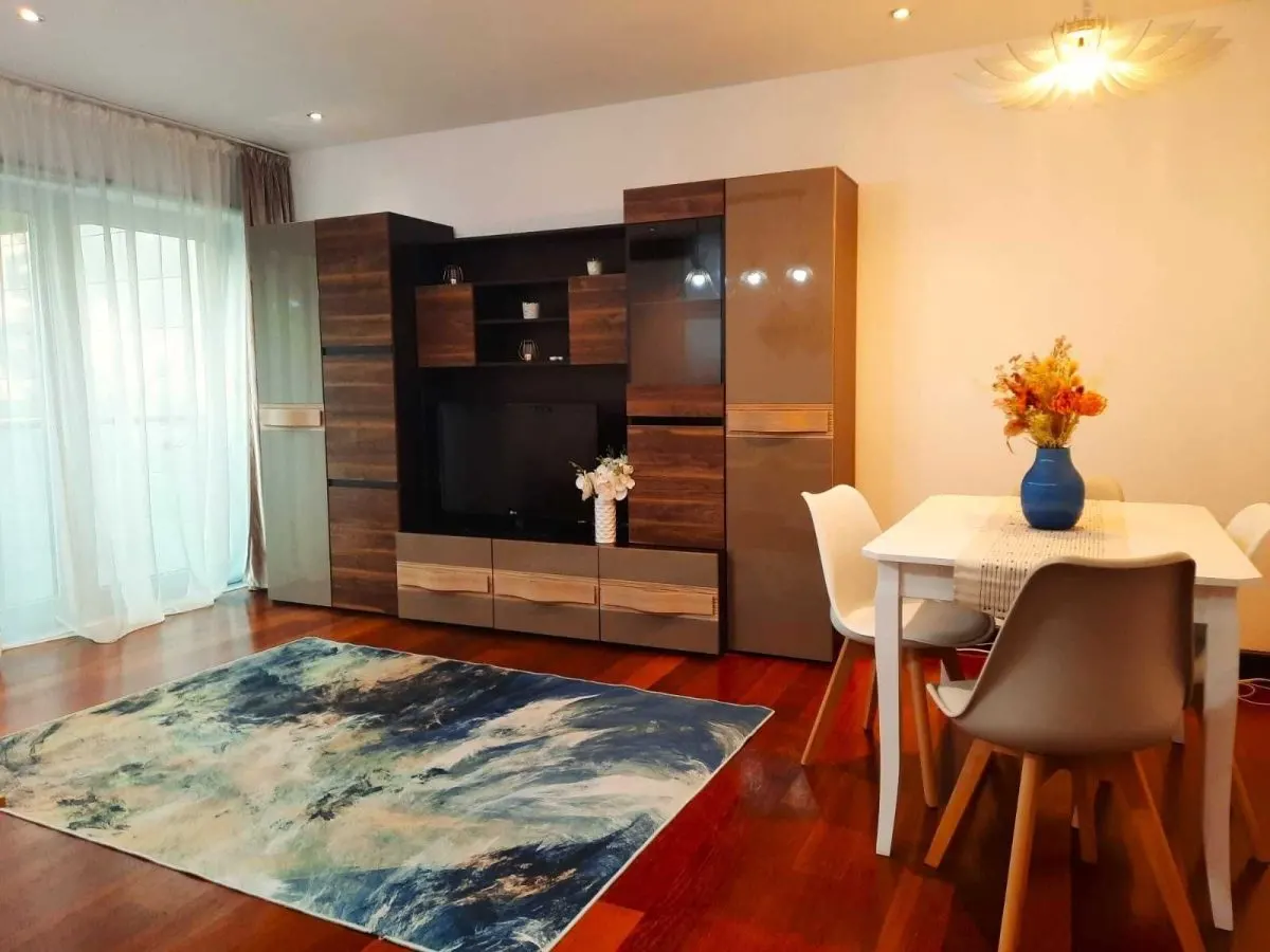 Apartament 2 camere București - poza 1