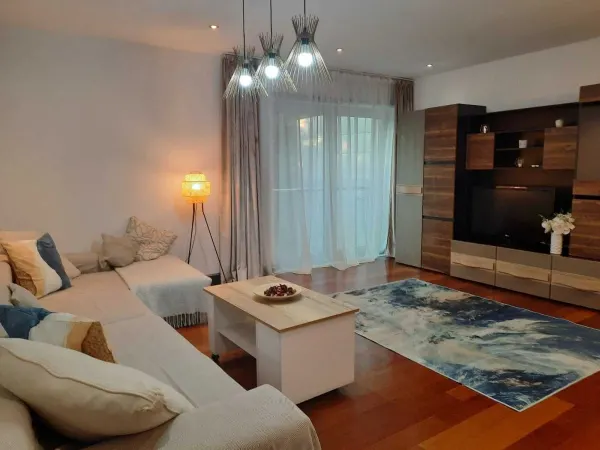 Apartament 2 camere București - poza 2