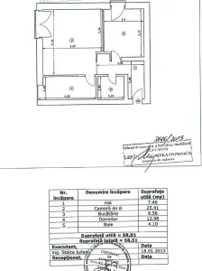 Apartament 2 camere București - poza 8
