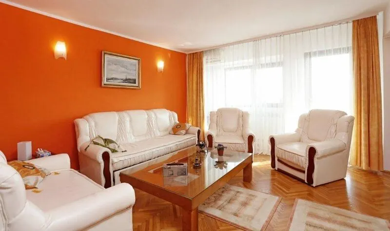 Apartament 3 camere București - poza 1
