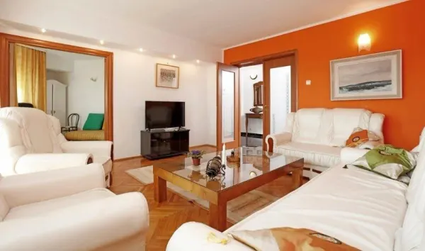 Apartament 3 camere București - poza 2