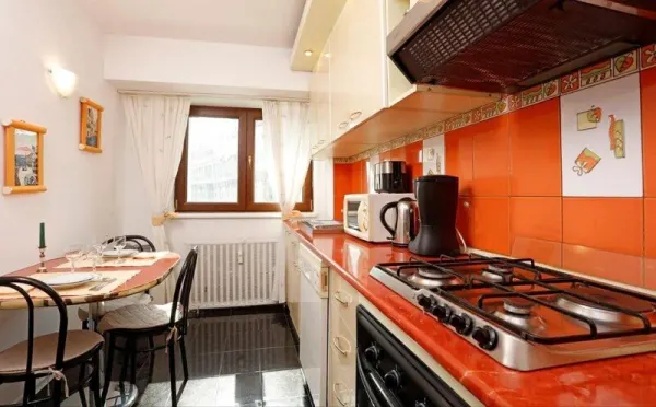Apartament 3 camere București - poza 5