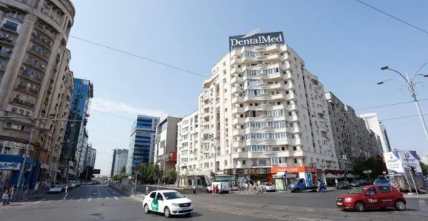 Apartament 3 camere București - poza 9