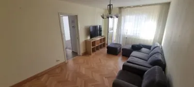 Inchiriez apartament 2 camere Metrou Stefan cel Mare - Bucuresti