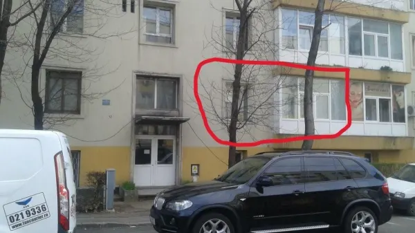 Apartament 3 camere București - poza 2