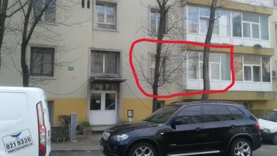 Apartament 3 camere București - poza 2