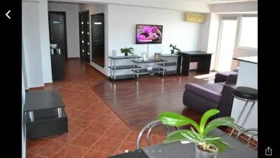 Apartament 3 camere București - poza 1