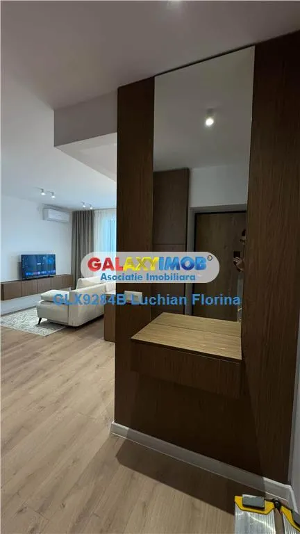 Apartament 2 camere București - poza 1