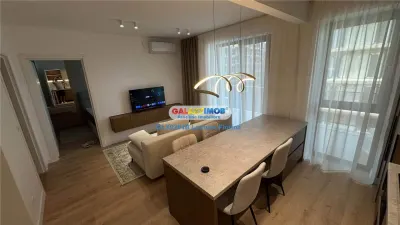Apartament 2 camere București - poza 2