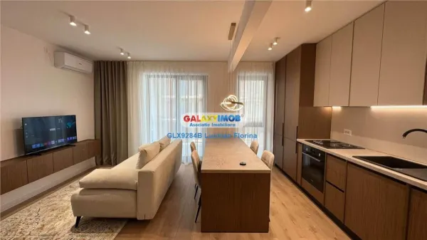 Apartament 2 camere București - poza 3