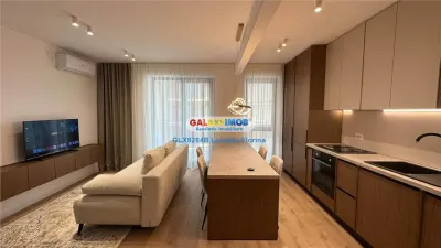 Apartament 2 camere București - poza 3