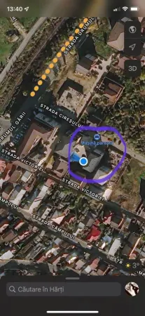 Apartament 2 camere Dobroești - poza 7