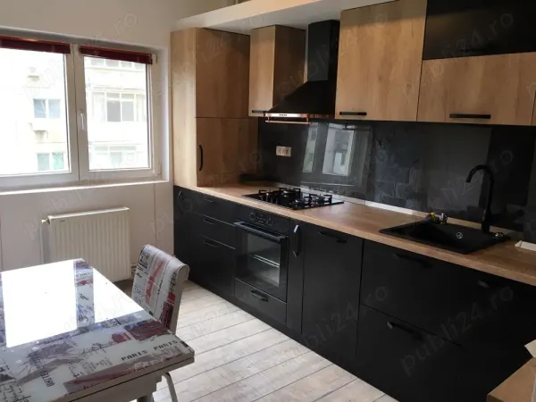 Apartament 3 camere București - poza 1