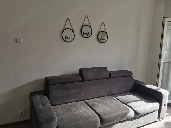 Apartament 3 camere București - poza 5