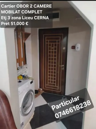 Apartament 2 camere Brăila - poza 2