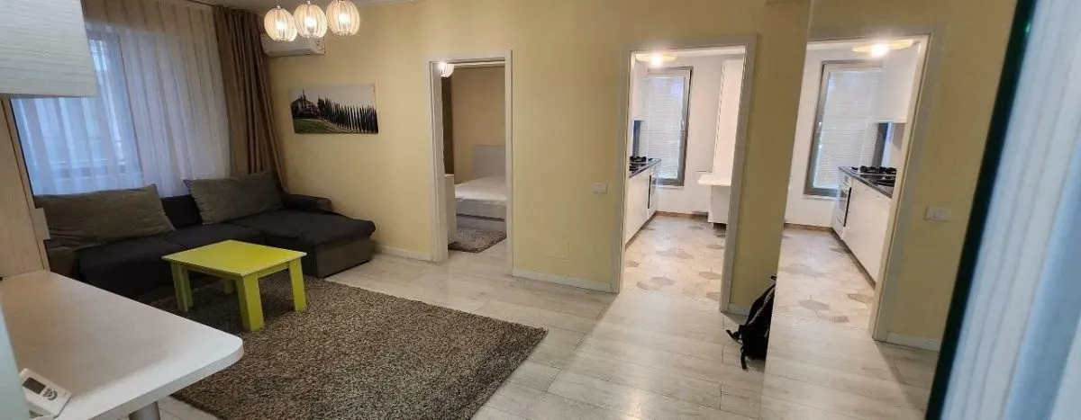 Apartament 2 camere București - poza 1