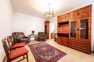 Apartament 2 camere București - poza 4