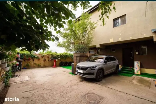 Casă 4 camere București - poza 6