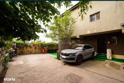 Casă 4 camere București - poza 6